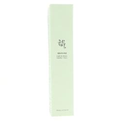 BEAUTY OF JOSEON LIGHT ON SERUM CENTELLA