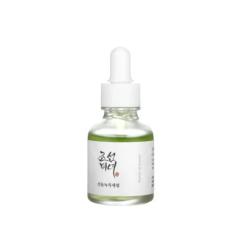 BEAUTY OF JOSEON CALMING SERUM GREEN TEA