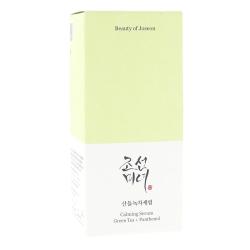 BEAUTY OF JOSEON CALMING SERUM GREEN TEA