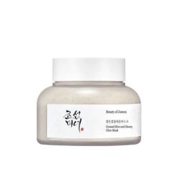 BEAUTY OF JOSEON MASQ ECLA RIZ/MIEL 150ML