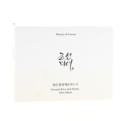 BEAUTY OF JOSEON MASQ ECLA RIZ/MIEL 150ML