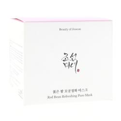 BEAUTY OF JOSEON MASQUE CLARIFIANT HARIC