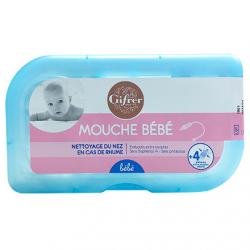 GIFRER Mche-BB aspirat + 4 embouts offerts
