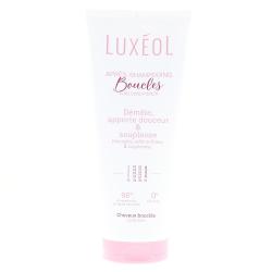 LUXEOL APRES-SHP BOUCLES 200ML