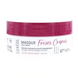 LUXEOL MASQUE FRISES/CREPUS 250ML