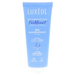 LUXEOL SHAMP FORTIF T/200ML