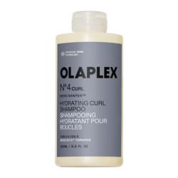 OLAPLEX N4 CURL SHP 250ML