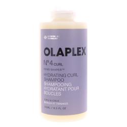 OLAPLEX N4 CURL SHP 250ML