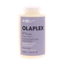 OLAPLEX N4 CURL SHP 100ML