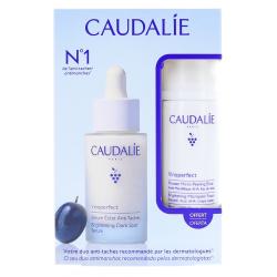 CAUDALIE COFF VINOPERFECT DUO SERMOUSSE
