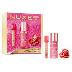 NUXE COFFRET GLOW HLE PRODIG OR FLOR N26