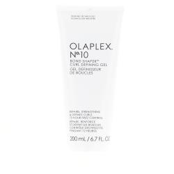 OLAPLEX N10 BOND SHAPER CURL DEFINING GEL