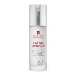 ERBORIAN GINSENG MICRO SHOT 0.1 30ML