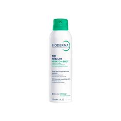 BIODERMA SEBIUM KERATO BODY 150ML