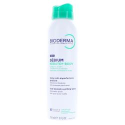 BIODERMA SEBIUM KERATO BODY 150ML