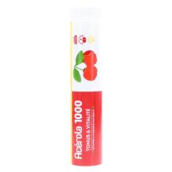 VITAVEA ACEROLA 1000 TUBE CPR18