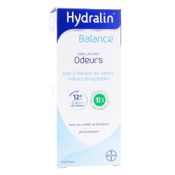 HYDRALIN BALANCE ODEUR 100ML