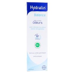 HYDRALIN BALANCE ODEUR 200ML