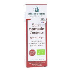 BALLOT-FLURIN SPR NOMADE URG