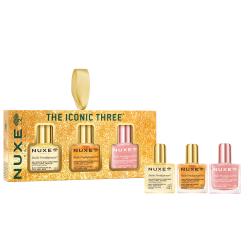 NUXE COFFRET MINI HP N26