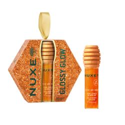 NUXE COFFRET SOIN LEVRES AU MIEL N26