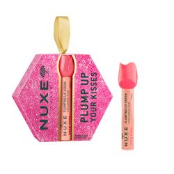 NUXE COFFRET SERUM LEVRES REPULPANT N26