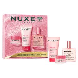 NUXE COFFRET BESTSELLERS FLORAL N26