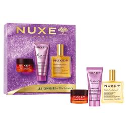 NUXE COFFRET BESTSELLERS N26