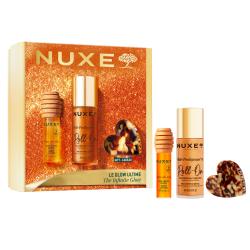 NUXE COFFRET GLOW HLE PRODIGIEUSE OR N26