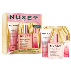 NUXE COFFRET PRODIGIEUX FLORAL N26