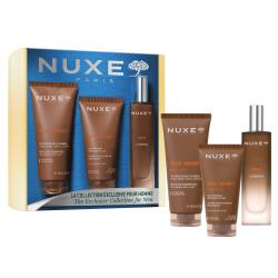 NUXE COFFRET MEN PARFUM N26