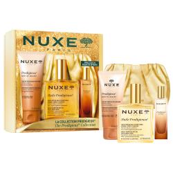 NUXE COFFRET PRODIGIEUX N26