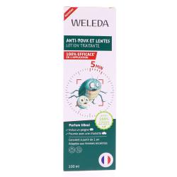 WELEDA LOTION ANTI-POUX 100ML