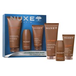 NUXE COFFRET MEN DEODORANT N26