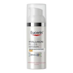 EUCERIN HYAL-FILLLONGE SOIN J SPF30 50ML