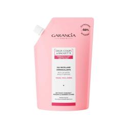 GARANCIA EAU MICELL ULT DEMAQ RECH 400ML