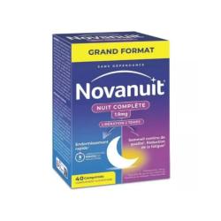 NOVANUIT NUIT COMPLETE 40 COMP