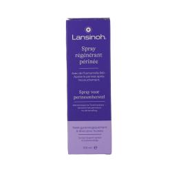 LANSINOH SPRAY REGENERANT PERINEE 100ML