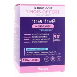 MANHAE MENOPAUSE THERMOREGUL X120GEL