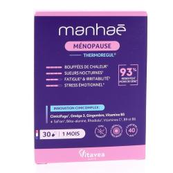 MANHAE MENOPAUSE THERMOREGULEX30