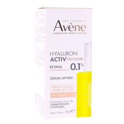 AVENE HAP SERUM LIFTING 30ML