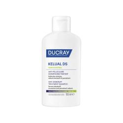 DUCRAY KELUAL DS CONTROL 100ML