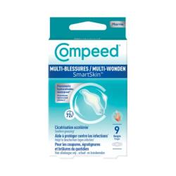 COMPEED MULTI-BLESSUR SMARTSK DOIGT PANS9