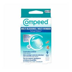 COMPEED MULTI-BLESSUR SMARTSKIN MOY PANS9