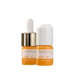 DERMEDEN ADVANCED VIT C 20 2X2,3ML