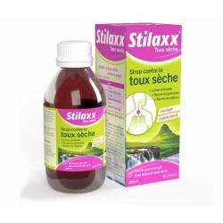 LEHNING STILAXX SIROP TX SECHE 200ML