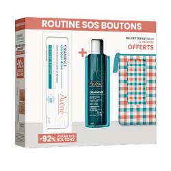 AV CLEANANCE COFFRET PEELING 2026