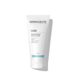 DERMACEUTIC SCRUB EXFOLIANT LISSANT 50ML