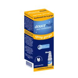 DOUCE NUIT GORG SPRAY BUC 22ML1