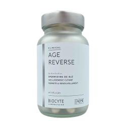 BIOCYTE CLINICAL AGE REVERSE 60 GEL